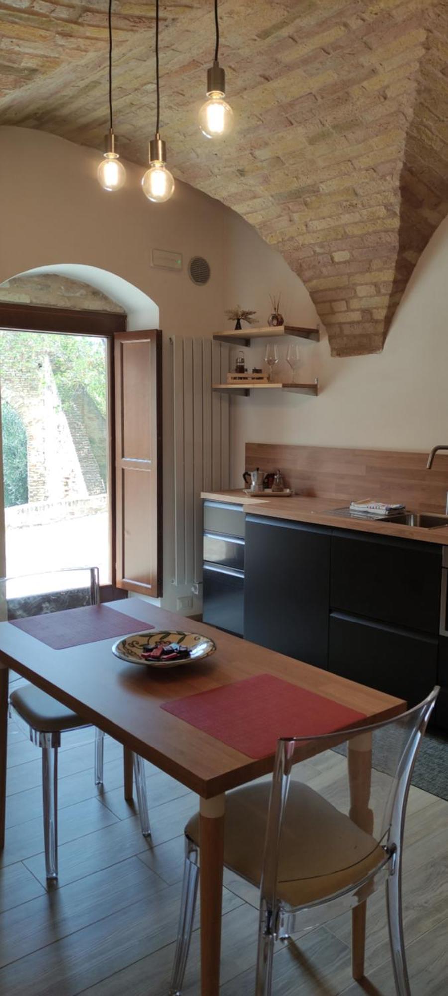 Di Porta Maggiore Holiday home