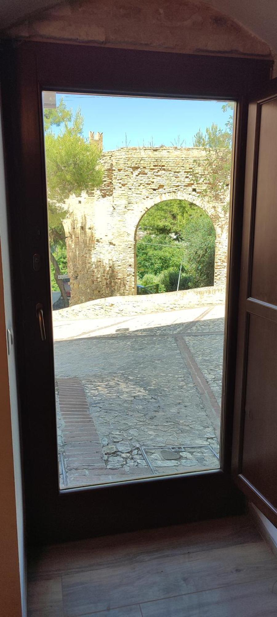 Di Porta Maggiore Holiday home