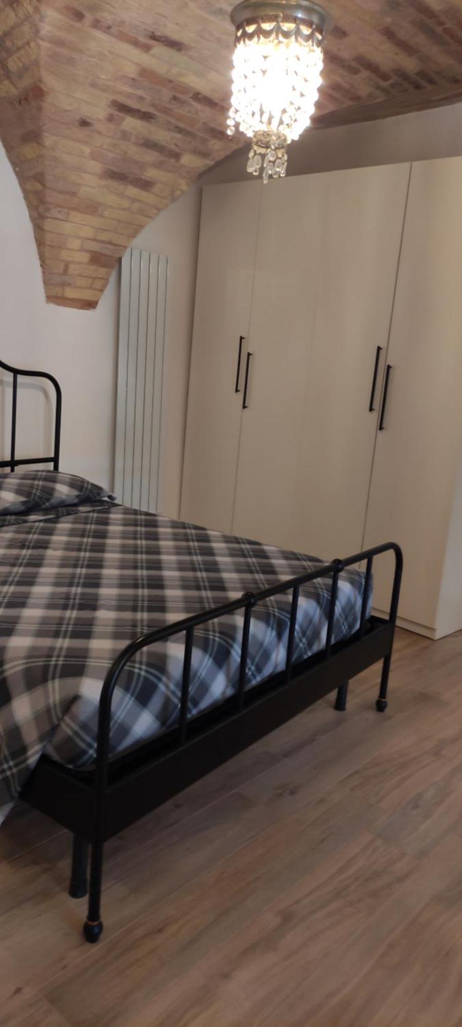 Di Porta Maggiore Holiday home