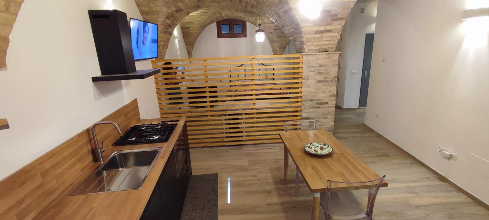 Di Porta Maggiore Holiday home Cupra Marittima