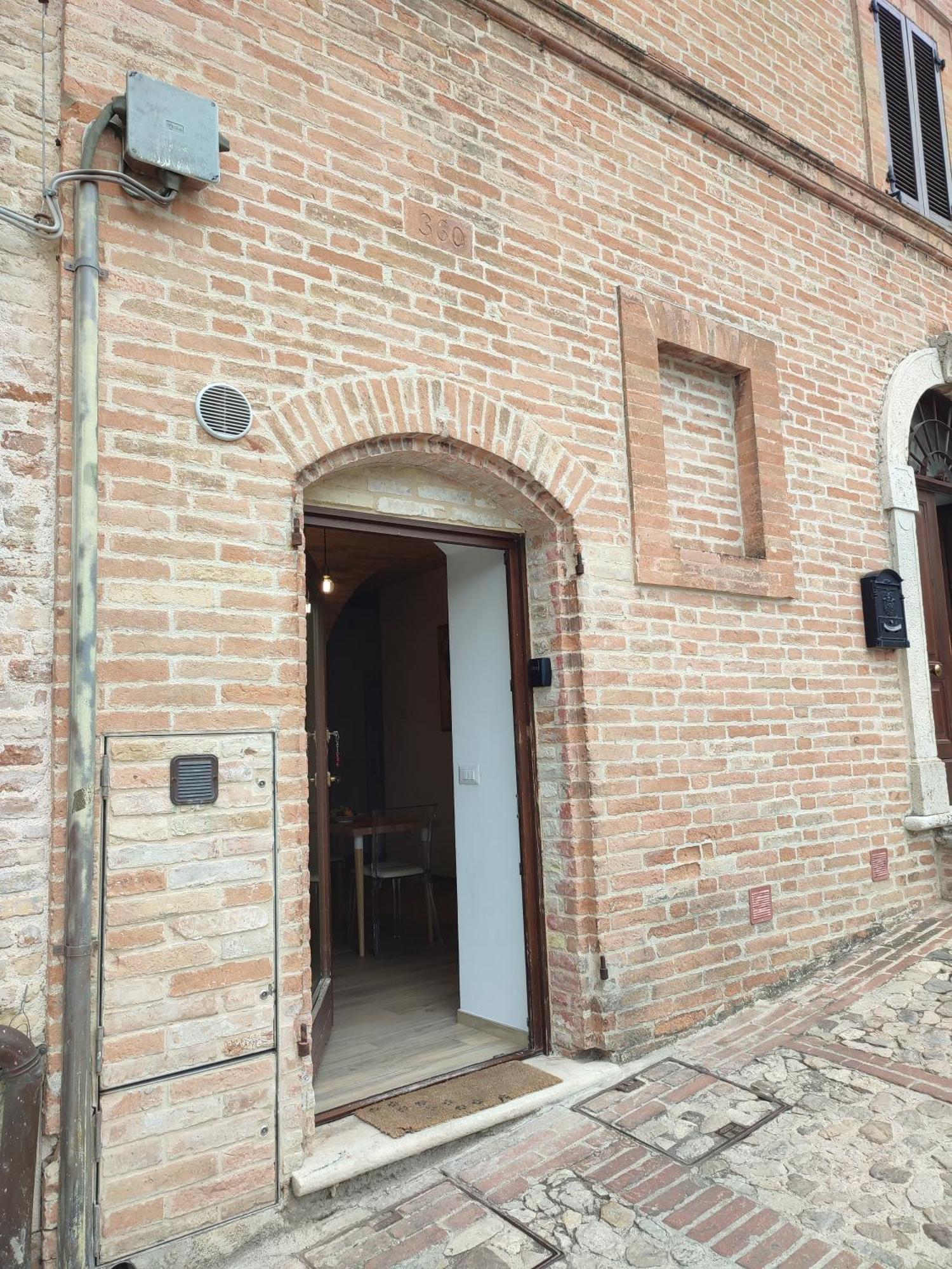 Di Porta Maggiore Cupra Marittima